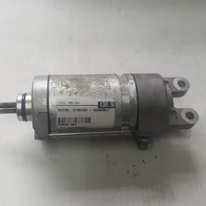 motor, starter - assembly (inc. 2-10) Nouveauté